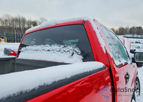 2005 Ford F150 из США, поврежденный, VIN 1FTRF14W95NA93007